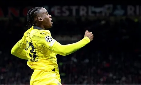3 điều rút ra sau chiến thắng của Dortmund trước Milan
