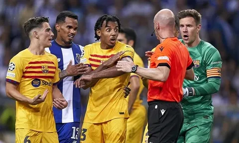 3 điểm khiến Barca trả giá đắt