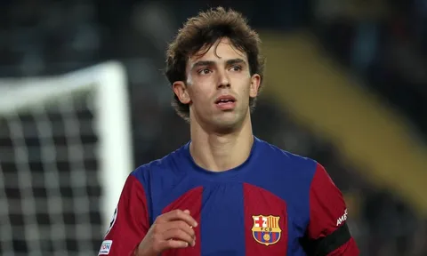 Barca công bố ĐH đấu Atletico Madrid: 3 cái tên OUT