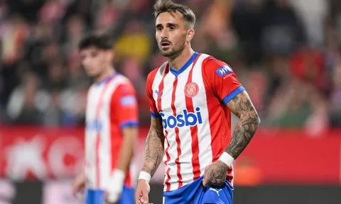 Bayern Munich tính “rút ruột” Girona