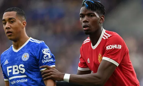 Pogba: "Chúng tôi đã nhận những bàn thua ngu ngốc"