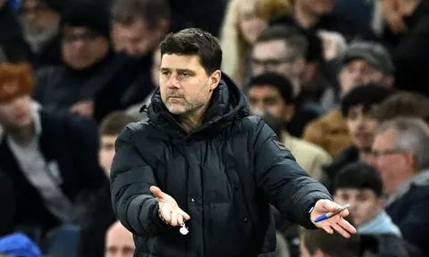 Mauricio Pochettino khích lệ học trò trước thềm bán kết Carabao Cup