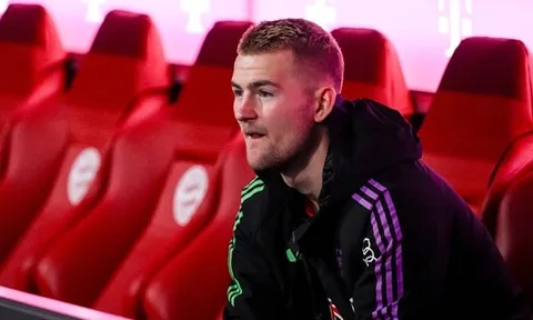 Người cũ "chấm" sao Bayern cho Arsenal
