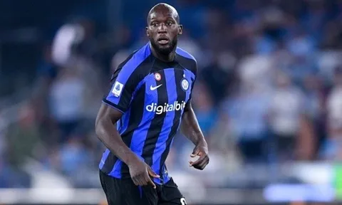 Lukaku trở lại Chelsea vào tháng Giêng?