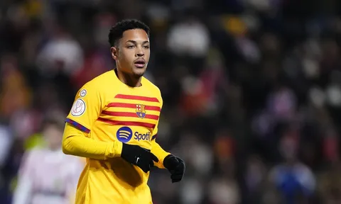 10 điểm nhấn TTCN La Liga trong tháng 1