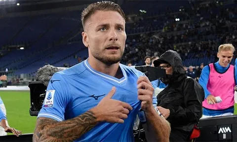 Xác định tương lai Immobile
