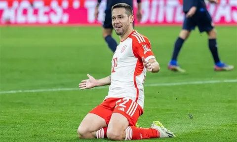 Tuchel ca ngợi tân binh Guerreiro sau bàn thắng quan trọng