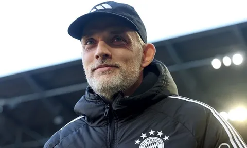 Huyền thoại Bayern Munich gọi Thomas Tuchel là sự ô nhục