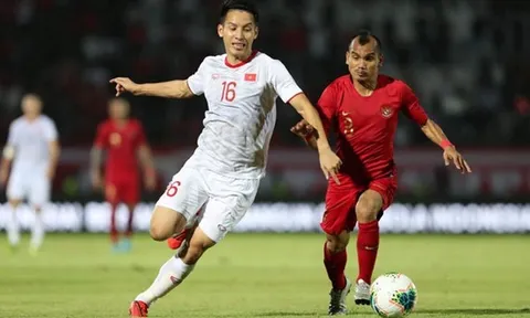 Thầy Park và bài toán sử dụng Hùng Dũng tại AFF Cup 2020