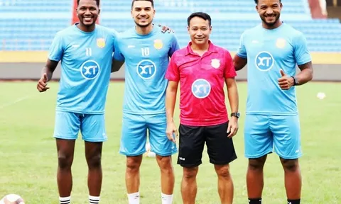 Son Heung-min dính scandal; Báo Indo lo 3 ngoại binh nhập tịch Việt Nam