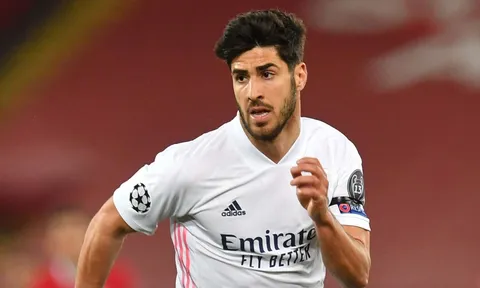 Arsenal đại chiến Liverpool vì ngôi sao thất sủng Real Madrid
