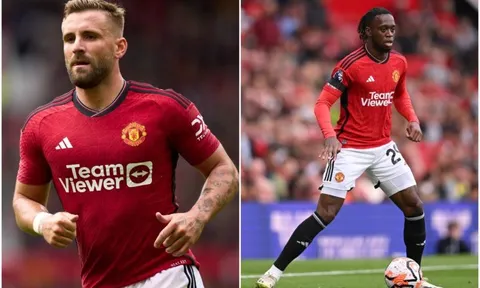 2 cú sốc ập đến Old Trafford