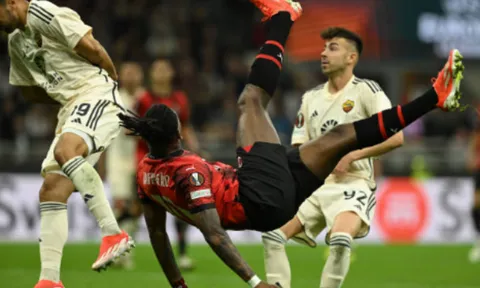 4 lý do khiến Milan phơi áo trước Roma ngay trên sân nhà