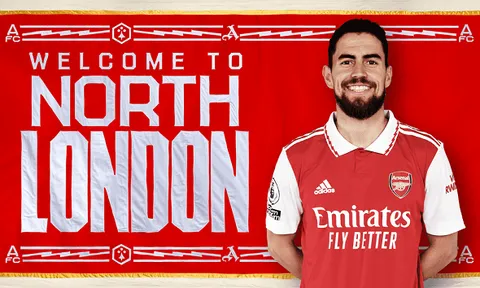 Arteta nói rõ lý do chiêu mộ Jorginho