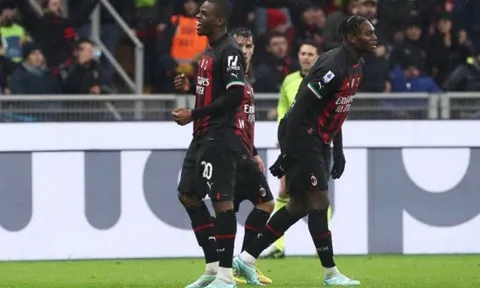 "Đây là giai đoạn tiêu cực nhất mà AC Milan đã trải qua"