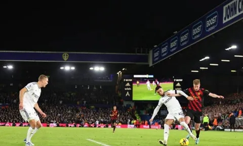 Pep Guardiola lên tiếng bảo vệ Xavi