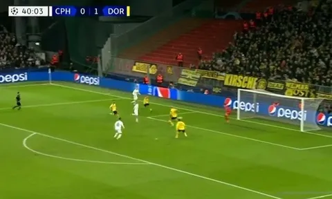 Không Messi, Neymar, PSG vẫn dư sức đánh bại "đối thủ hạng lông"