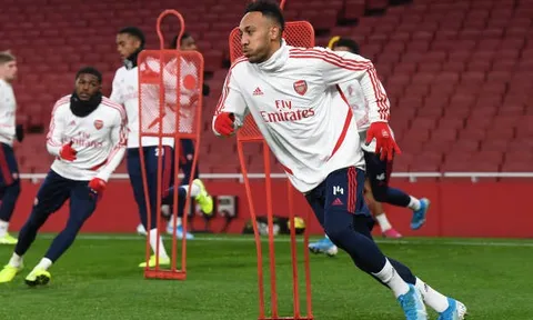 'Arsenal đang giống Chelsea 2 năm trước'