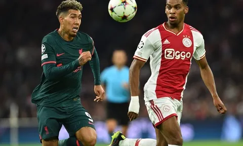 Nunez hỏng ăn khó tin, Ferdinand bật cười với phản ứng của sao Liverpool