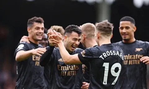 "Nếu họ không đủ giỏi thì đừng nên đến Arsenal"