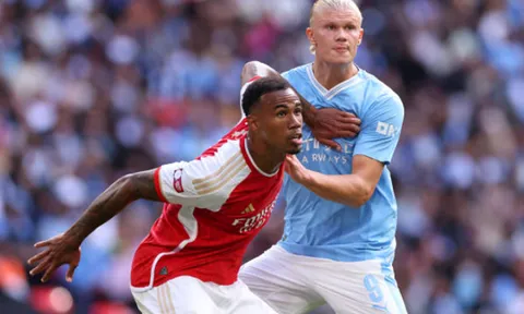 "Bạn phải nể phục khả năng phòng ngự của Arsenal"
