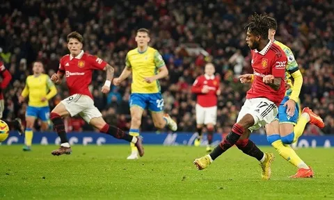 Đối thủ lên kế hoạch để đánh bại Man Utd