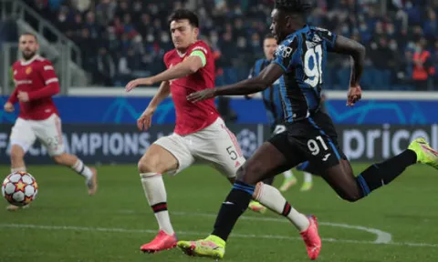 Giới chủ Qatar nhận tin xấu từ Old Trafford