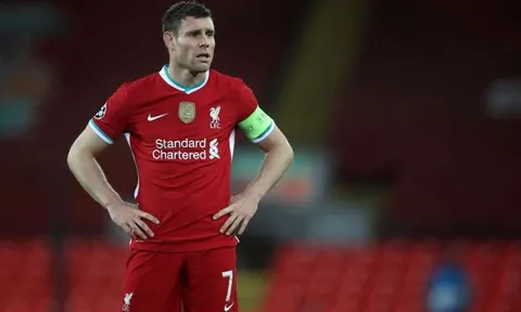 Cứu tinh Joe Gomez!
