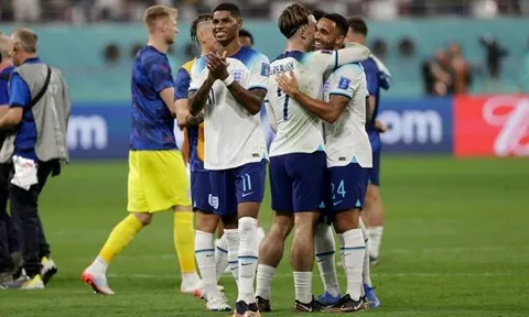 "Tôi không biết đây có phải là trận đấu hay nhất mùa của Chelsea không"