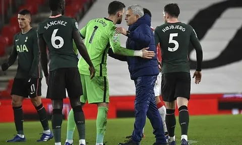 NÓNG! Vinicius chốt tương lai ở Real khi liên tục bị phân biệt chủng tộc