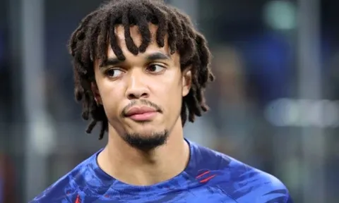 Sau Mbappe, Real còn một kế hoạch sốc cho hè 2024