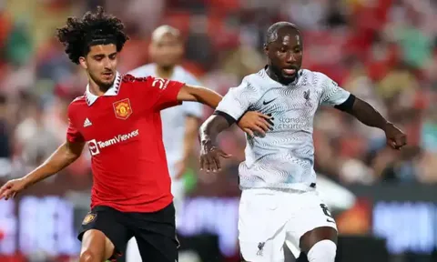 Jorginho đặt biệt danh mới cho Bukayo Saka