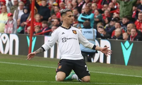 10 tiền đạo phải hay nhất thế giới: Bom tấn MU; Trụ cột Arsenal