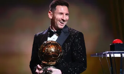 Tầm ảnh hưởng của Messi vẫn quá lớn