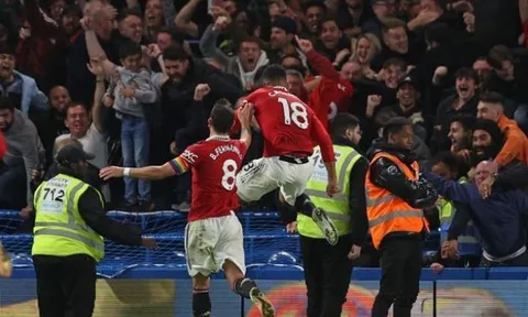 Mục tiêu Arsenal được khen là chữ ký xuất sắc nhất mùa giải