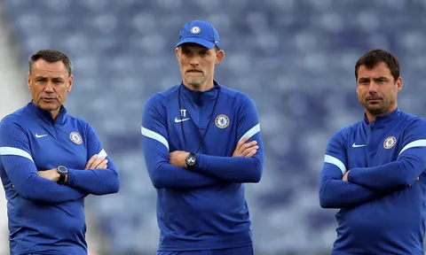 Màn trình diễn của hàng công có thể trở thành vấn đề với Chelsea