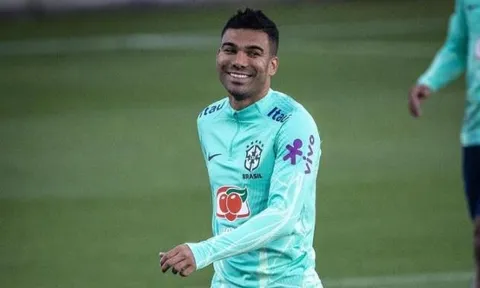 "Cậu ấy là mục tiêu hàng đầu của Arsenal"