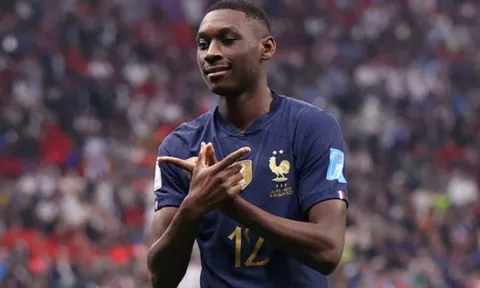 Đội tuyển châu Phi được dự đoán có thể cạnh tranh World Cup 2026