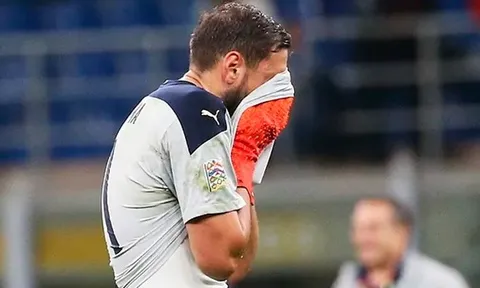 Lorenzo Insigne đưa ra lời khuyên cho Victor Osimhen