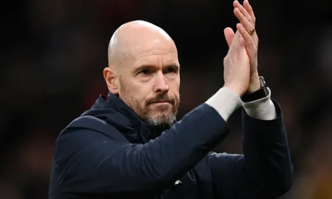 Ten Hag yêu cầu ban lãnh đạo M.U nổ bom tấn từ Barcelona?