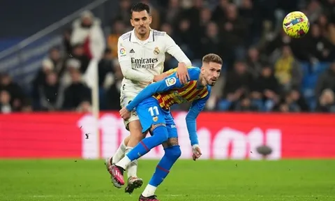 Dani Ceballos có quyết định cho Bayern Munich
