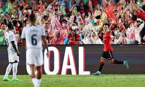 Romano xác nhận, 'nạn nhân của Antony' chuẩn bị rời Man Utd