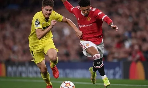 "VAR không kẻ đường việt vị cho Arsenal, đó là lỗi của con người"