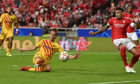 Ứng viên cho ghế Giám đốc bóng đá của Man Utd