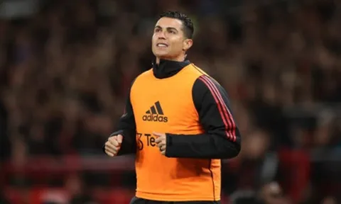 Lời thách thức ‘kết liễu’ Ronaldo