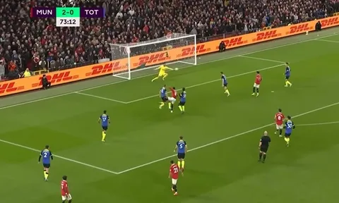 Đòn giáng mạnh về Sir Jim Ratcliffe cho Man Utd