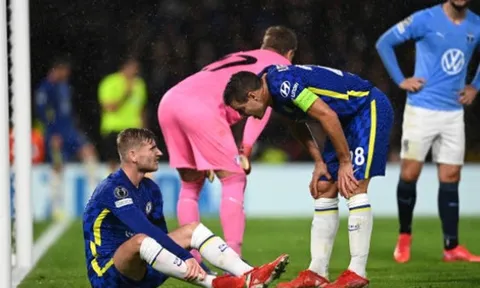 Nhận đề nghị 10 triệu euro, Arsenal chốt tương lai Partey