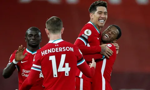 Gary Lineker chỉ ra đội bóng ở đẳng cấp khác với phần còn lại tại EPL