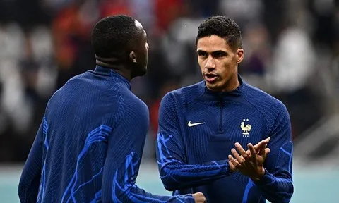 Trận Chung kết World Cup có thể chứng minh Arteta đã ra quyết định thiên tài