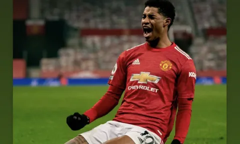 Richarlison lập hat-trick, Tottenham thắng dễ Lion City Sailors